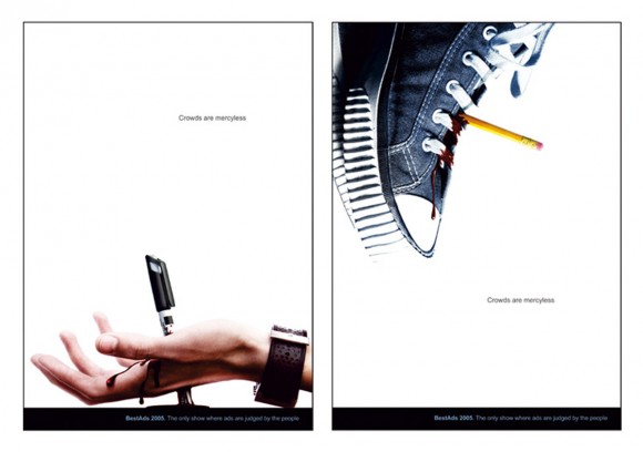 Best Ads / Engleză